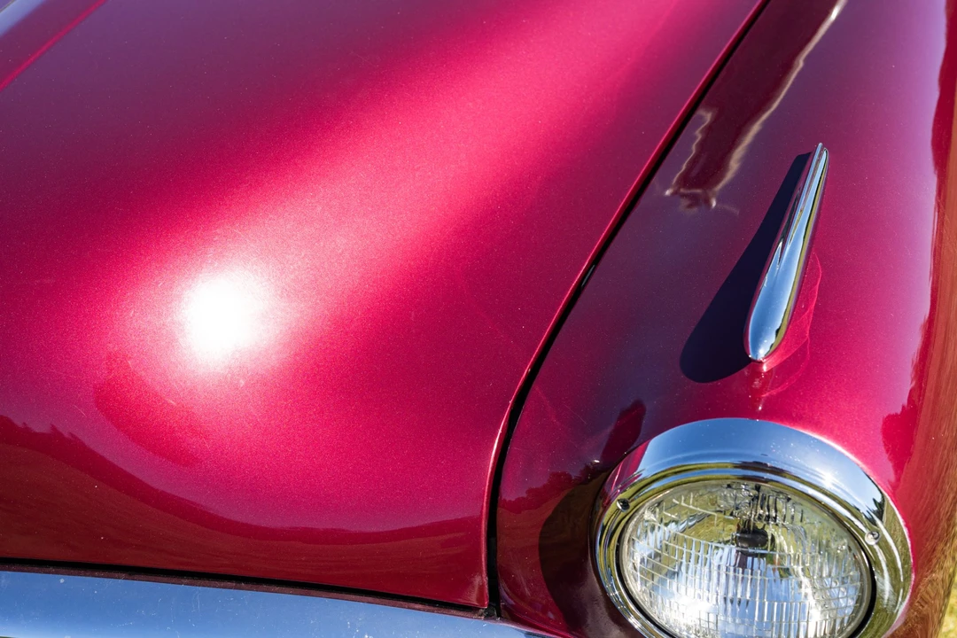 1952 Hudson Hornet - Image 18 of 31