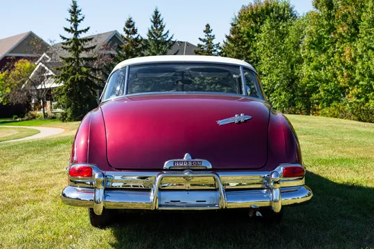 1952 Hudson Hornet - Image 4 of 31