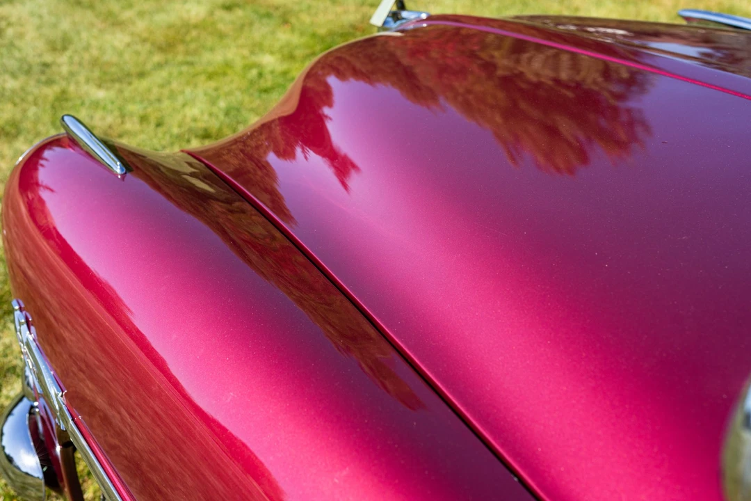 1952 Hudson Hornet - Image 21 of 31