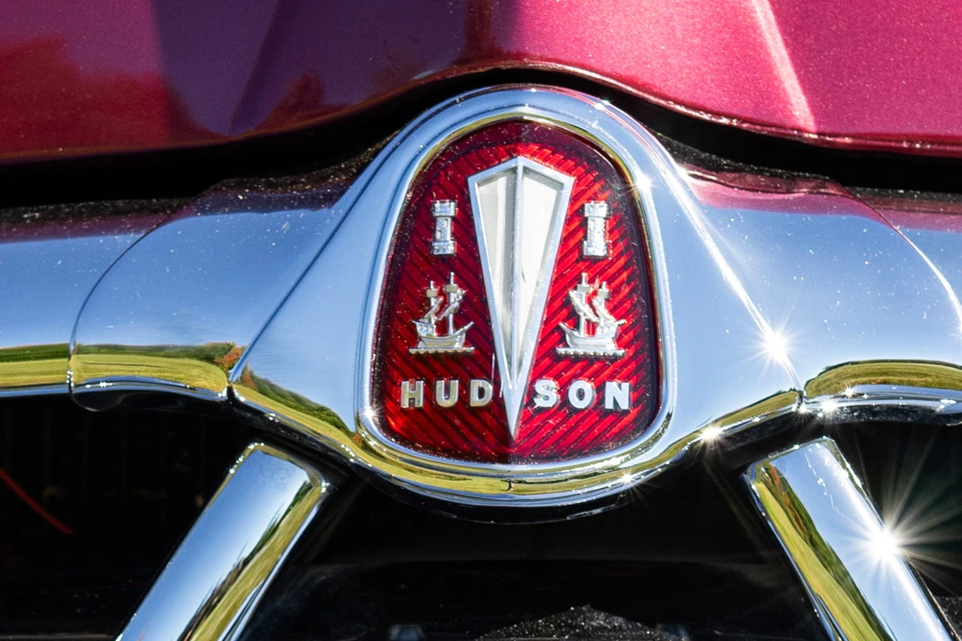 1952 Hudson Hornet - Image 15 of 31