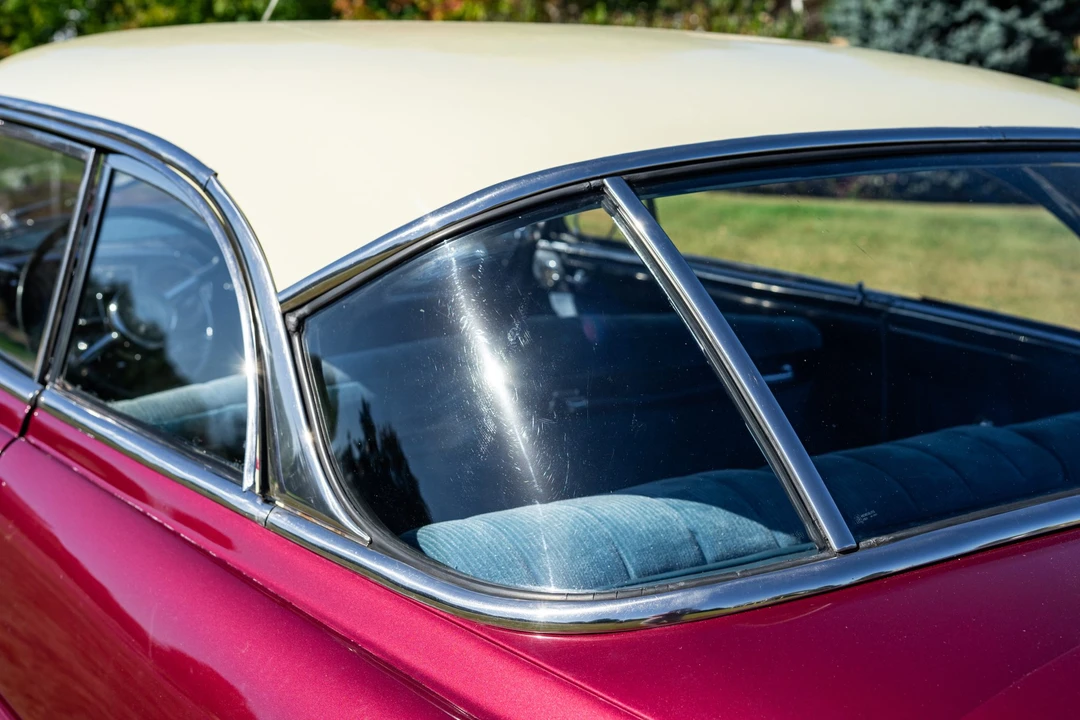 1952 Hudson Hornet - Image 28 of 31
