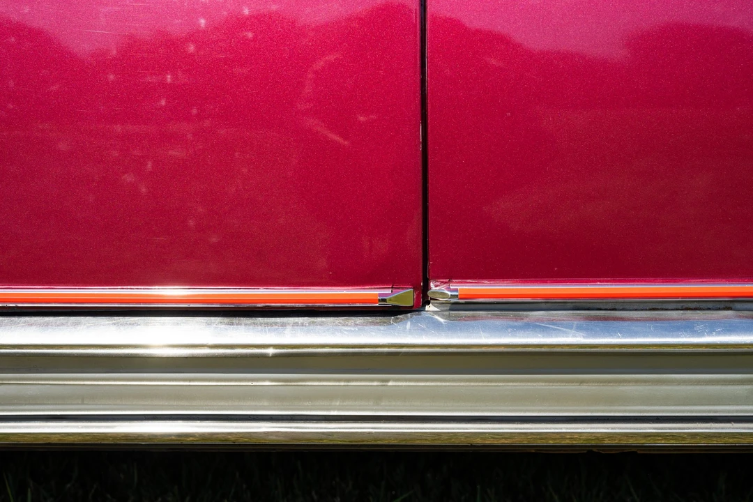 1952 Hudson Hornet - Image 27 of 31