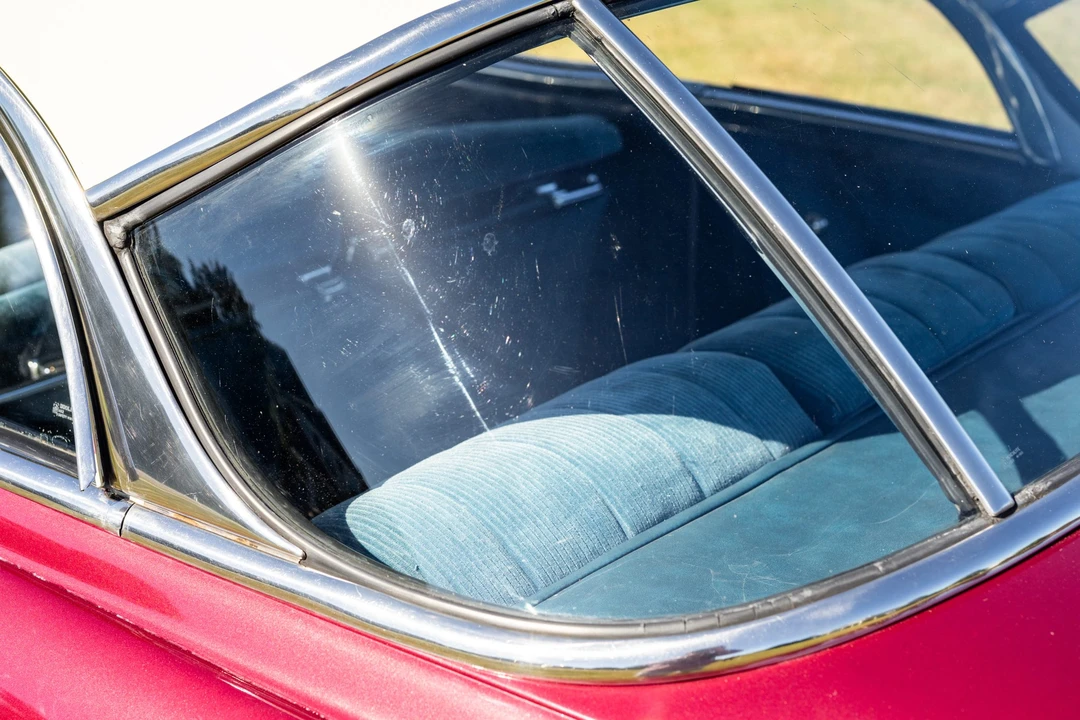 1952 Hudson Hornet - Image 29 of 31