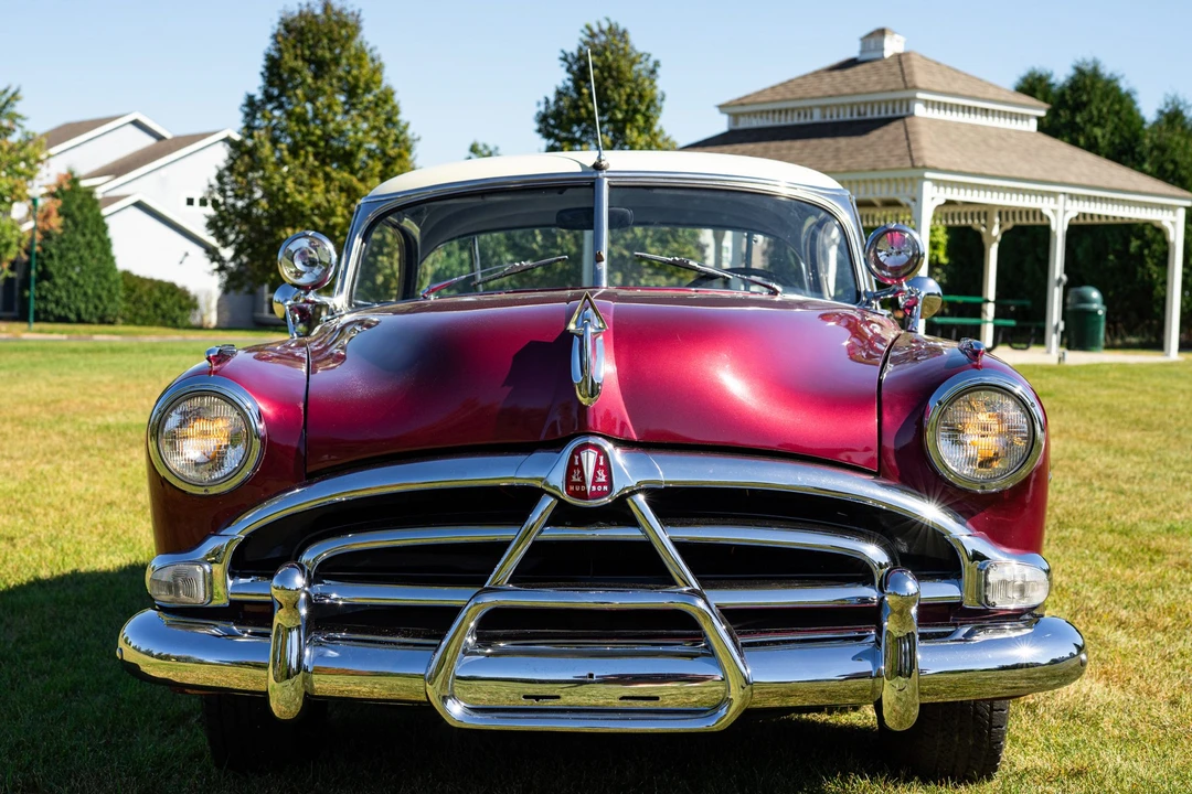1952 Hudson Hornet - Image 10 of 31