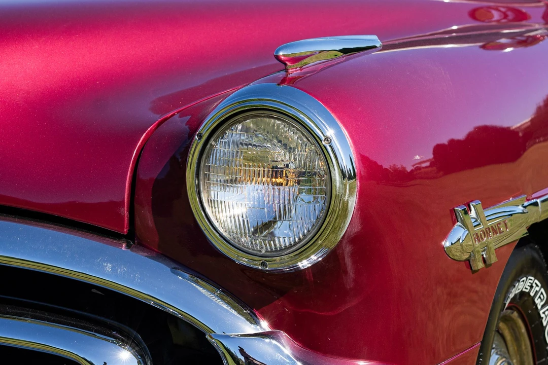 1952 Hudson Hornet - Image 17 of 31