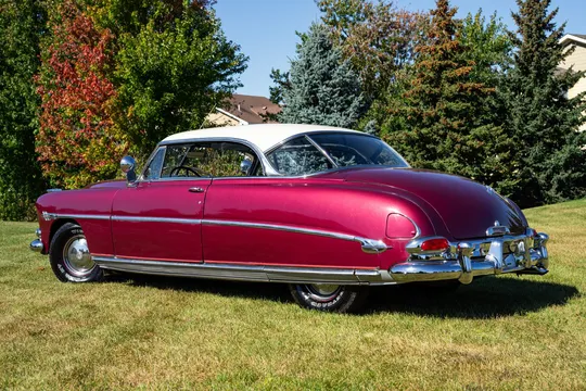 1952 Hudson Hornet - Image 3 of 31