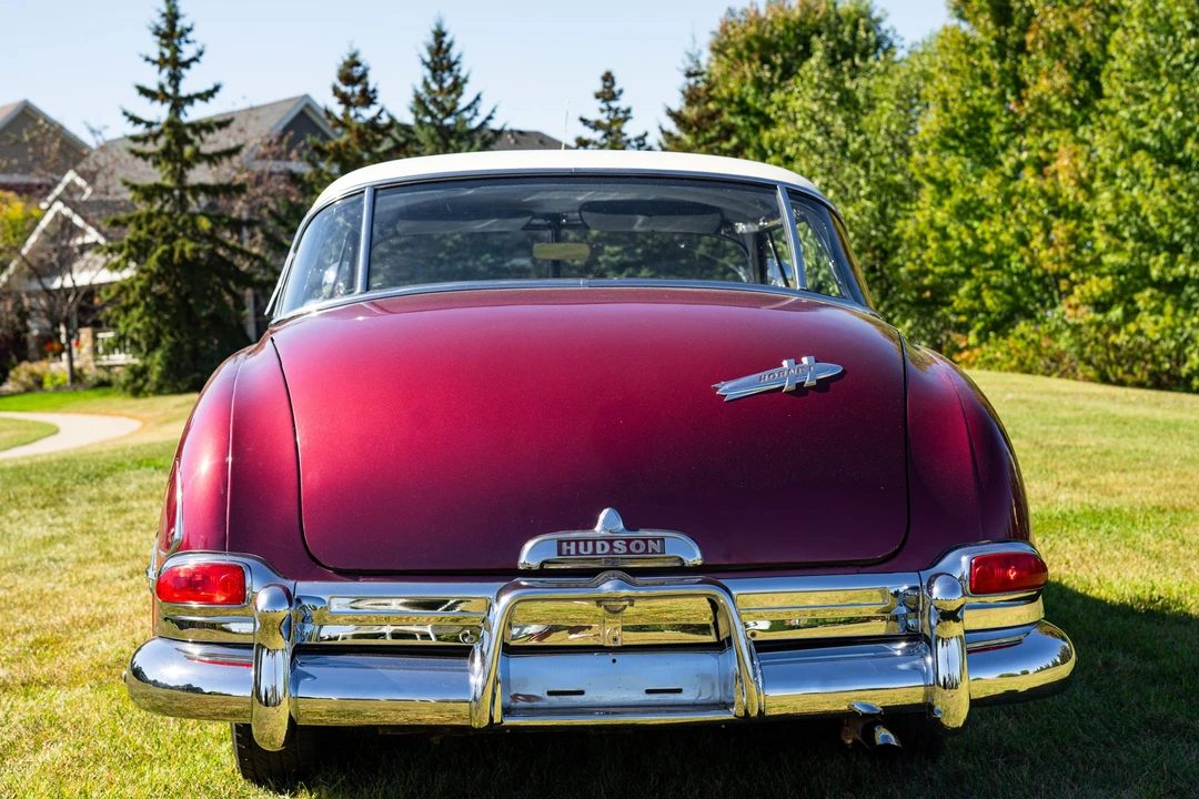 1952 Hudson Hornet - Image 5 of 31