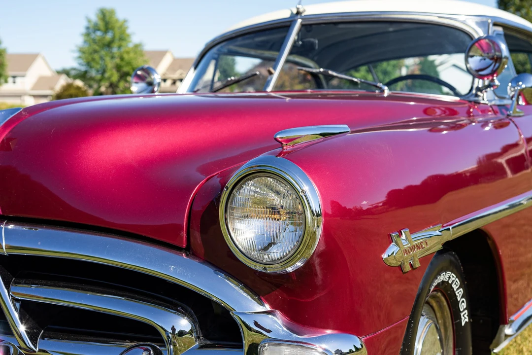 1952 Hudson Hornet - Image 19 of 31
