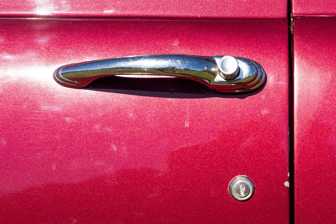 1952 Hudson Hornet - Image 26 of 31