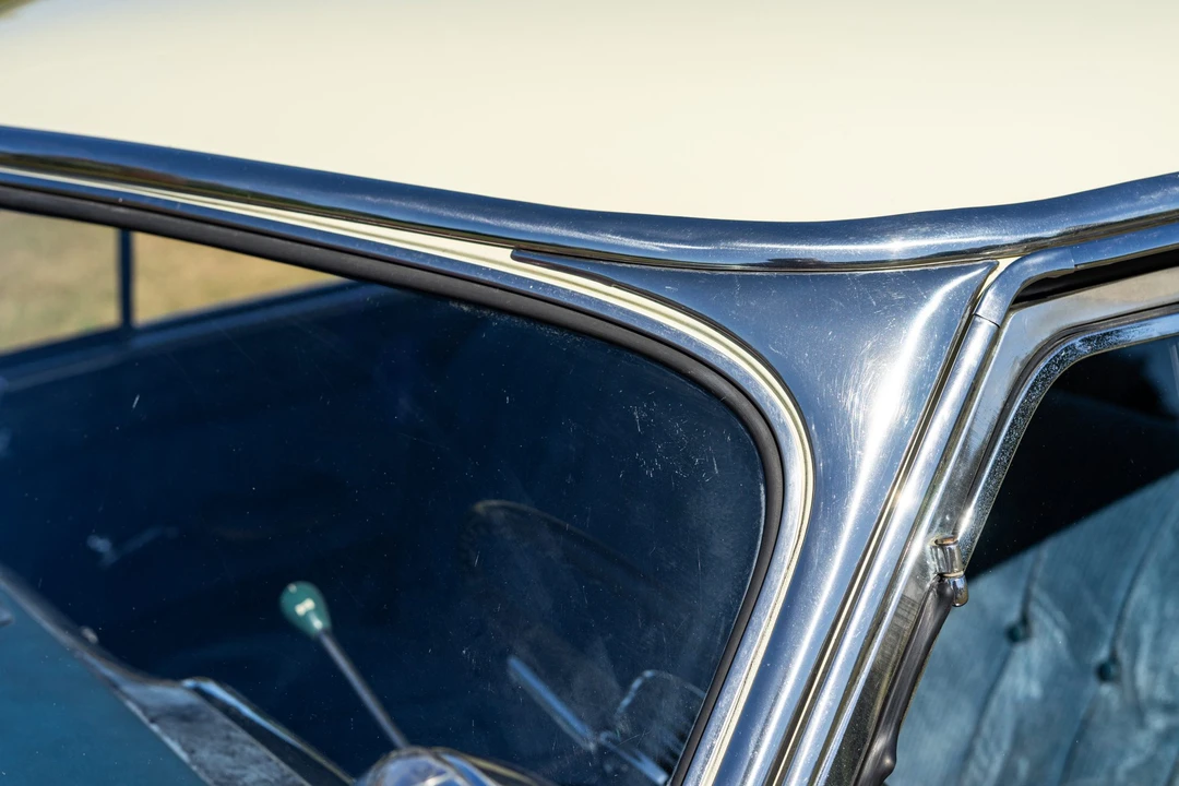 1952 Hudson Hornet - Image 23 of 31