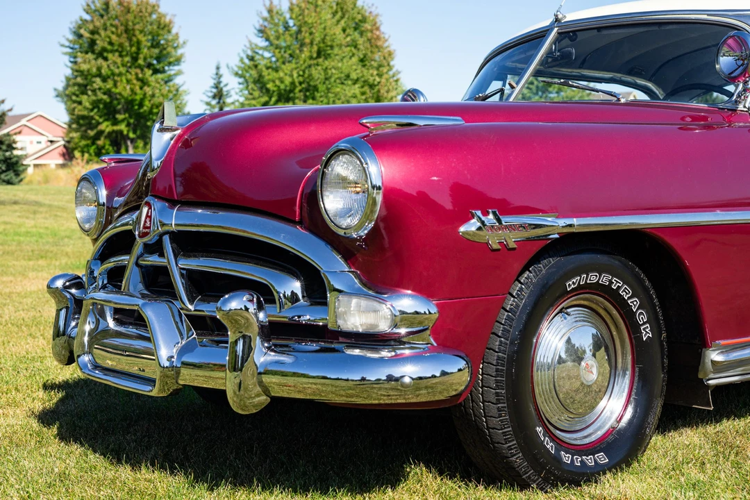 1952 Hudson Hornet - Image 20 of 31