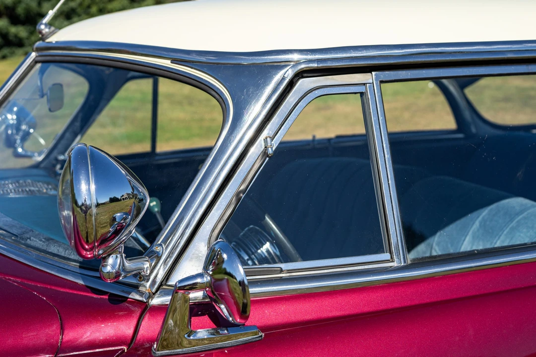1952 Hudson Hornet - Image 24 of 31