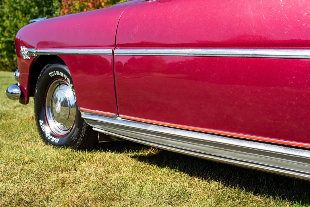 1952 Hudson Hornet - Image 25 of 31