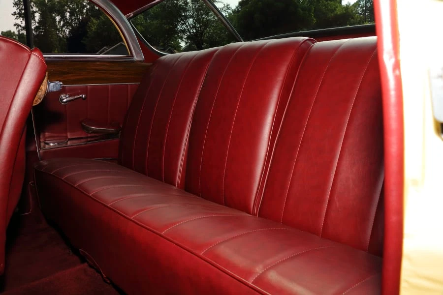 1952 Hudson Hornet - Image 23 of 28
