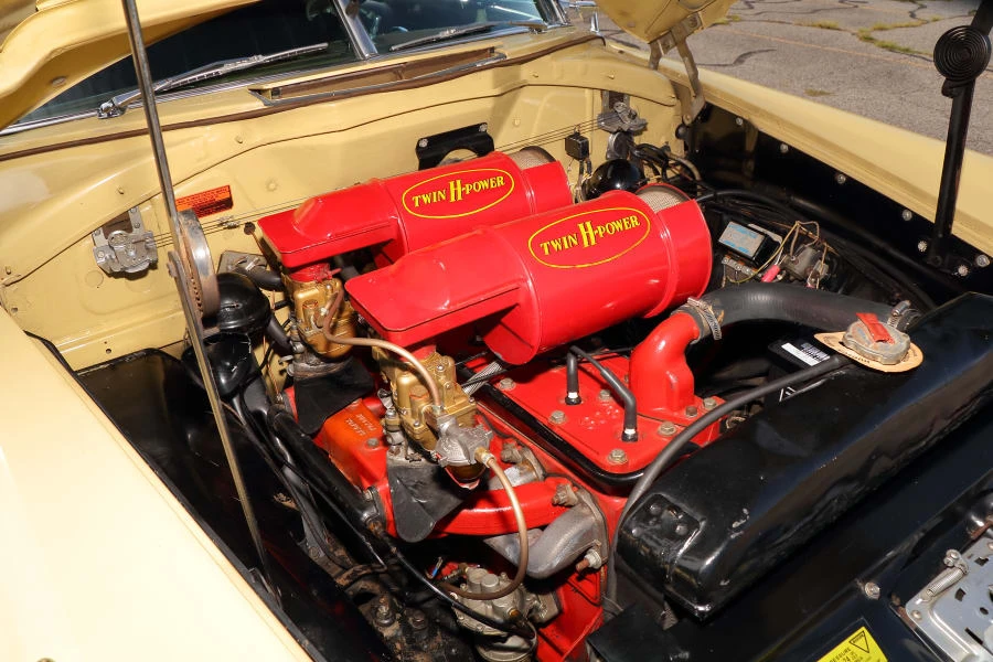 1952 Hudson Hornet - Image 27 of 28