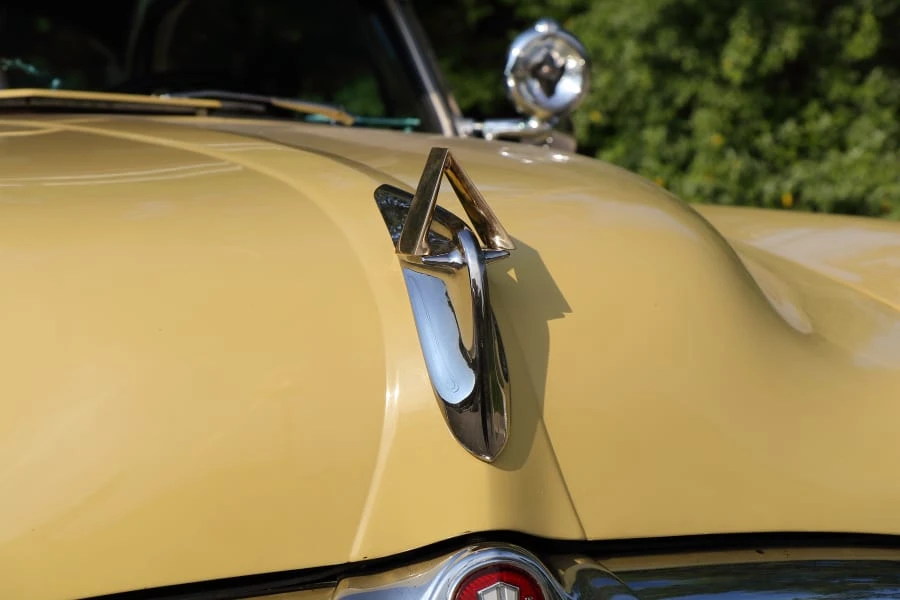 1952 Hudson Hornet - Image 9 of 28