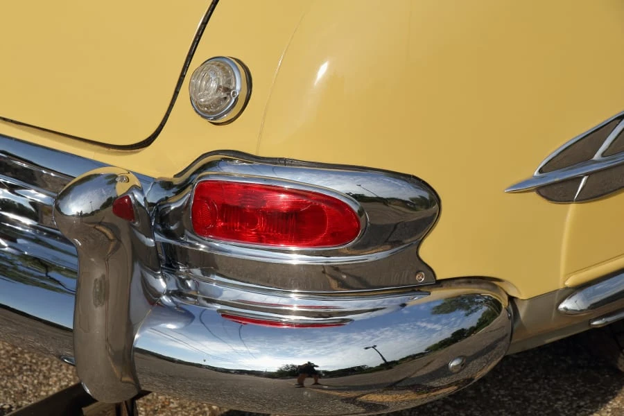 1952 Hudson Hornet - Image 13 of 28