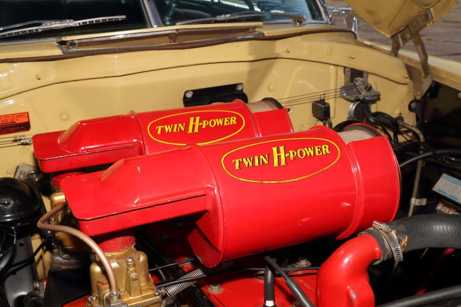 1952 Hudson Hornet - Image 28 of 28