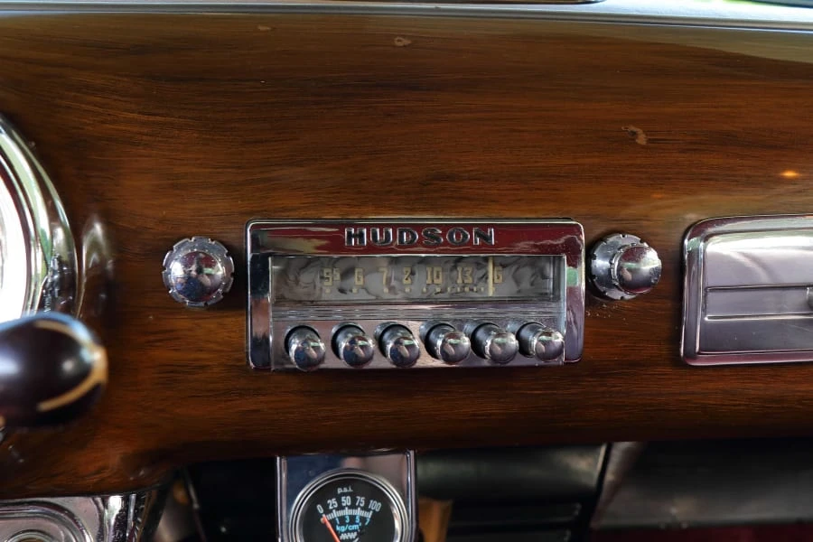 1952 Hudson Hornet - Image 18 of 28