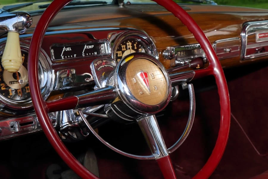 1952 Hudson Hornet - Image 20 of 28