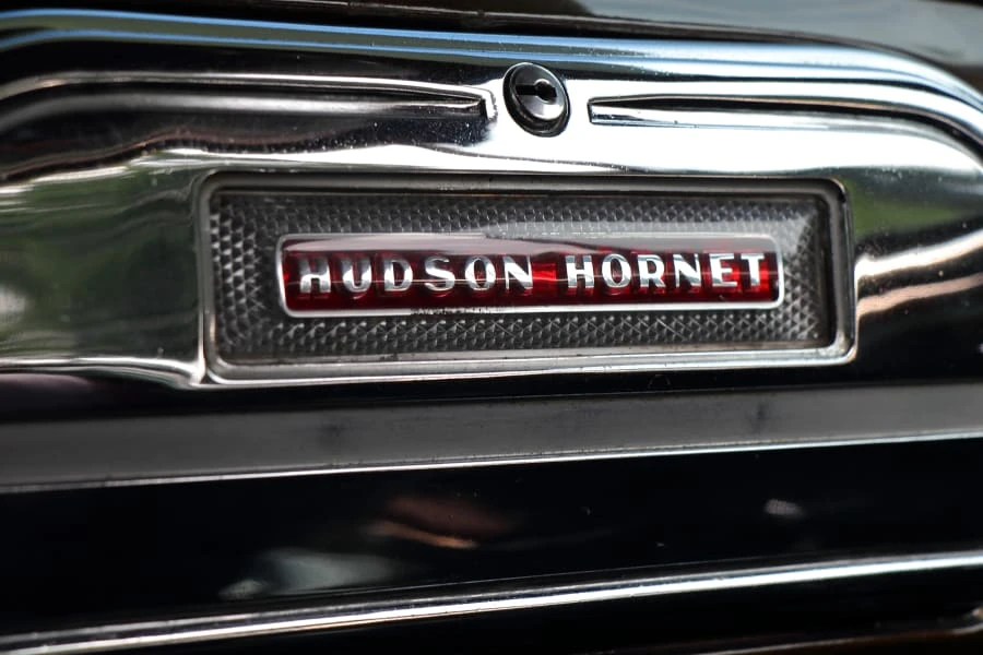 1952 Hudson Hornet - Image 17 of 28