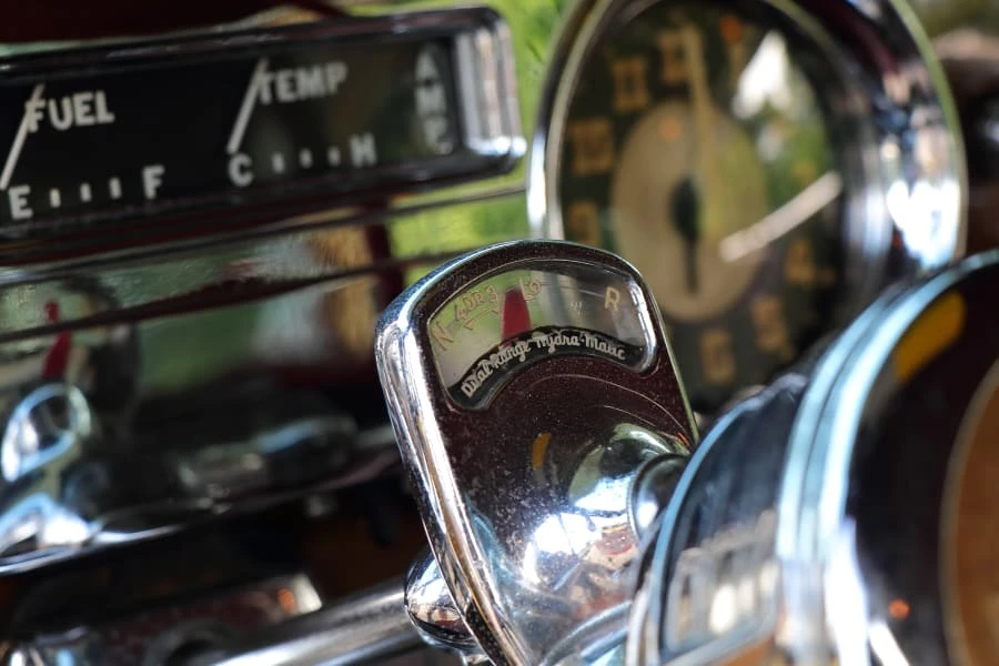 1952 Hudson Hornet - Image 24 of 28