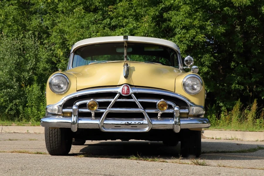1952 Hudson Hornet - Image 8 of 28