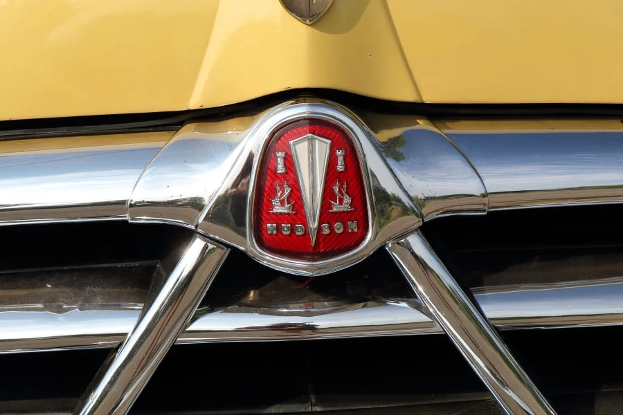 1952 Hudson Hornet - Image 15 of 28