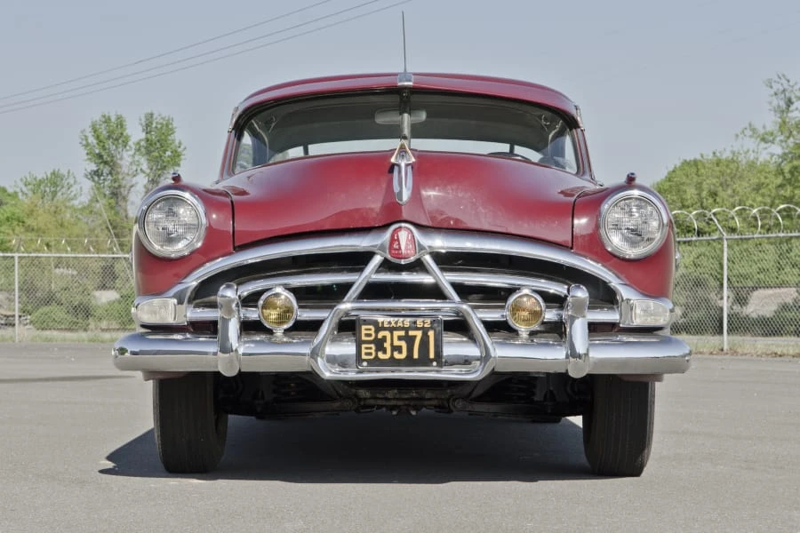 1952 Hudson Hornet - Image 3 of 10