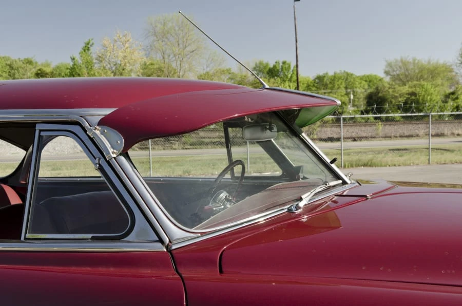 1952 Hudson Hornet - Image 8 of 10