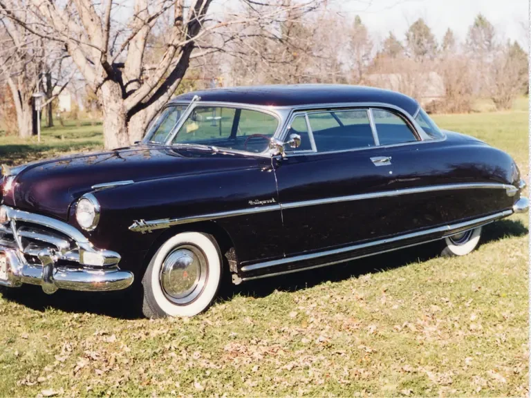 1952 Hudson Hornet - Image 2 of 2