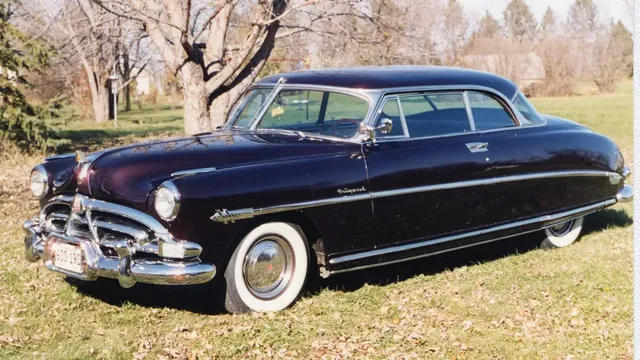 1984 Buick Super - Image 2 of 2
