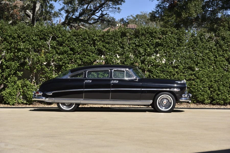 1952 Hudson Hornet - Image 25 of 31