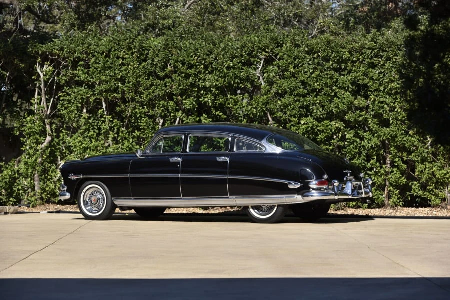 1952 Hudson Hornet - Image 23 of 31