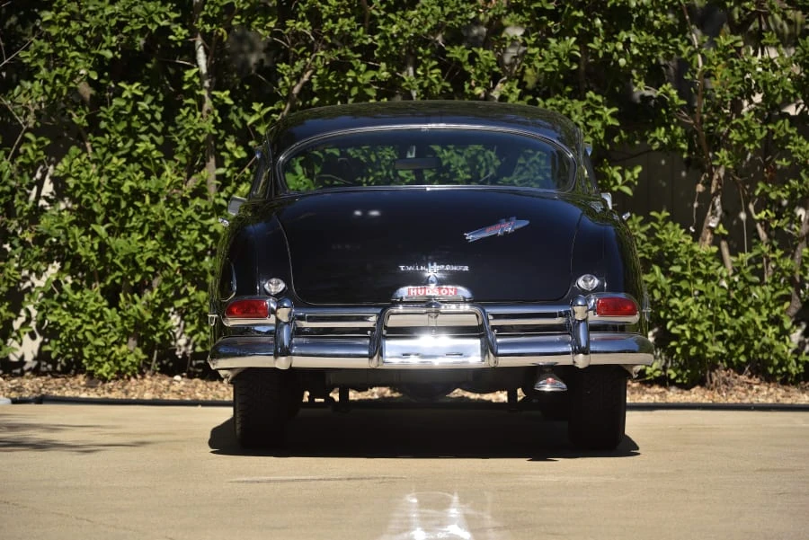 1952 Hudson Hornet - Image 5 of 31