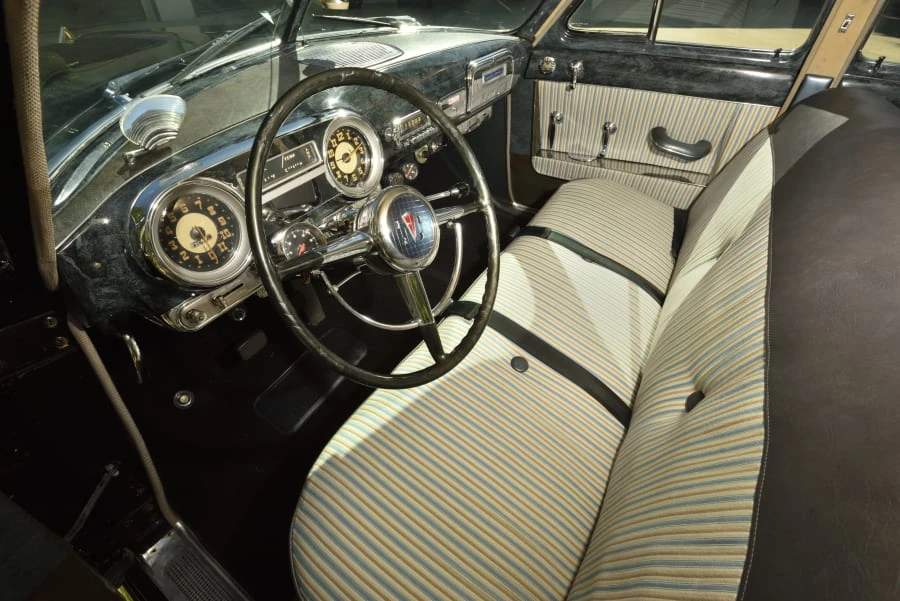 1952 Hudson Hornet - Image 29 of 31
