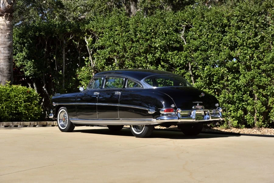 1952 Hudson Hornet - Image 24 of 31