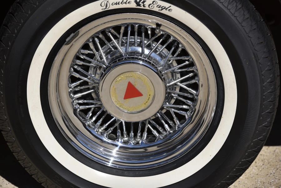 1952 Hudson Hornet - Image 14 of 31