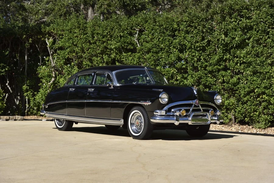 1952 Hudson Hornet - Image 6 of 31