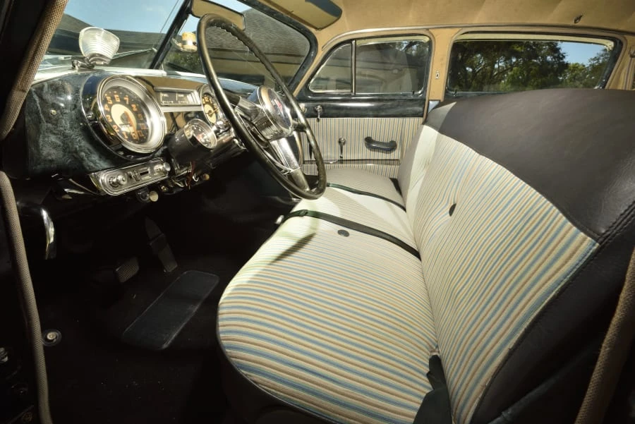 1952 Hudson Hornet - Image 31 of 31