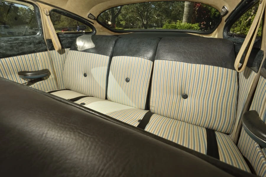 1952 Hudson Hornet - Image 30 of 31