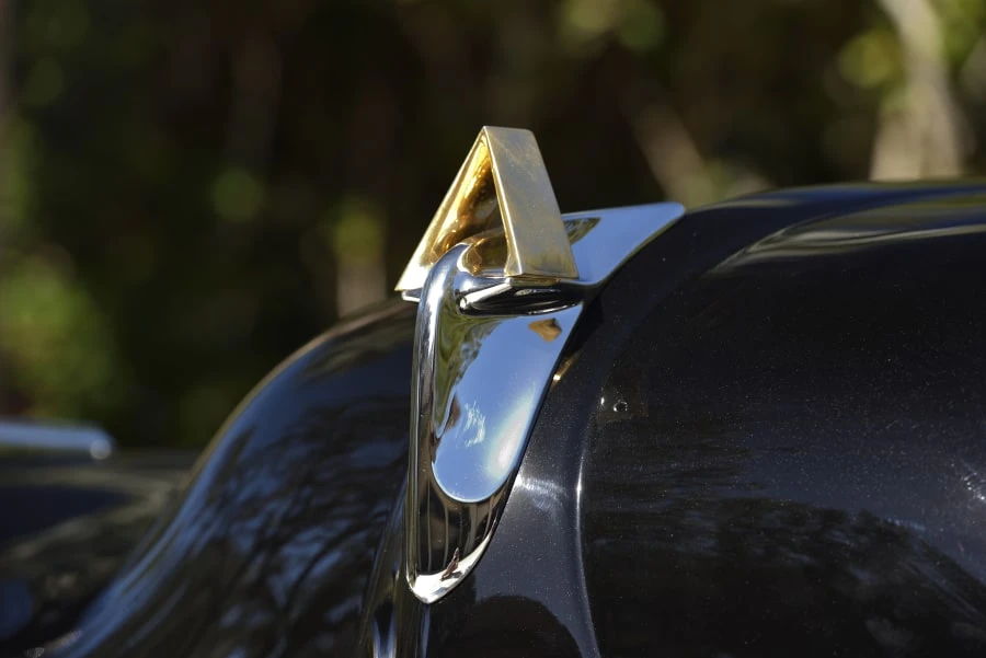 1952 Hudson Hornet - Image 7 of 31