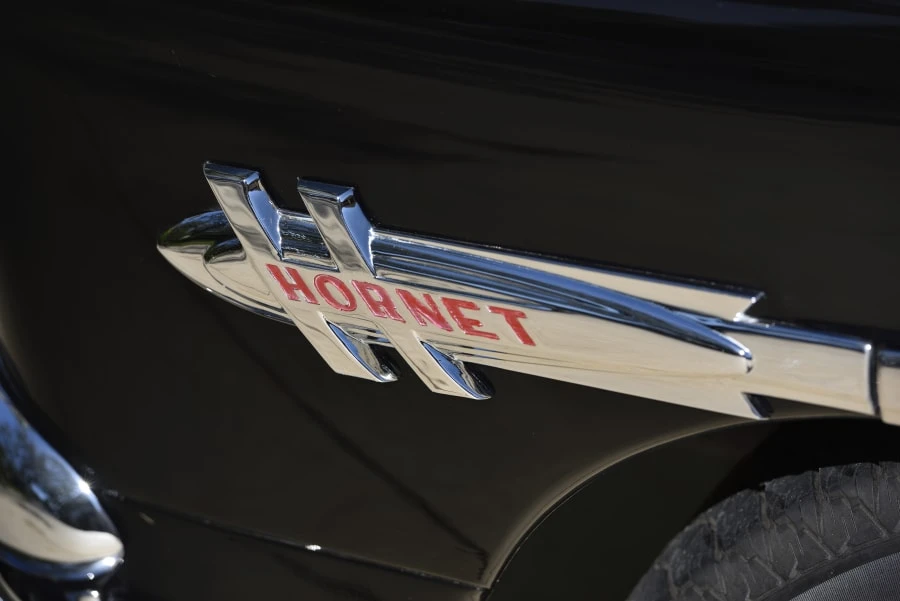 1952 Hudson Hornet - Image 9 of 31