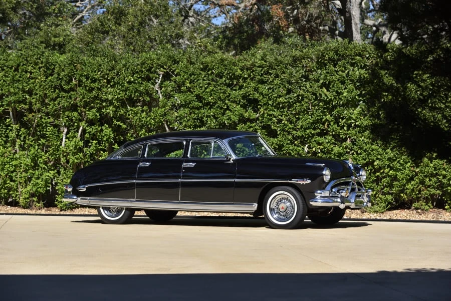 1952 Hudson Hornet - Image 12 of 31