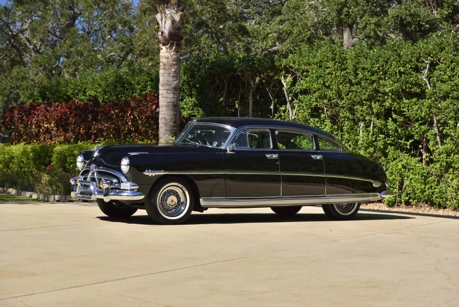 1952 Hudson Hornet - Image 21 of 31