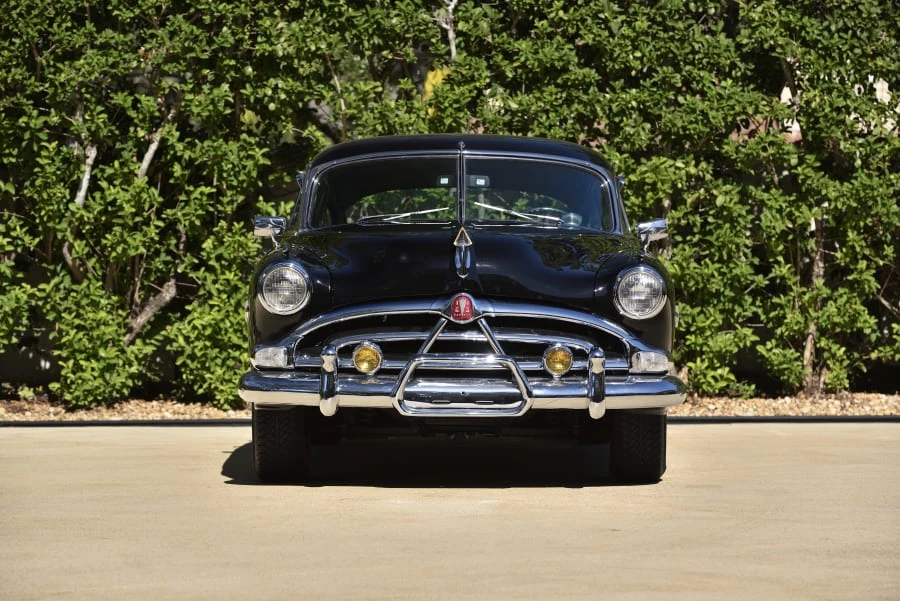 1952 Hudson Hornet - Image 4 of 31