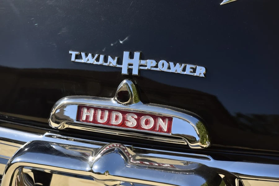 1952 Hudson Hornet - Image 16 of 31