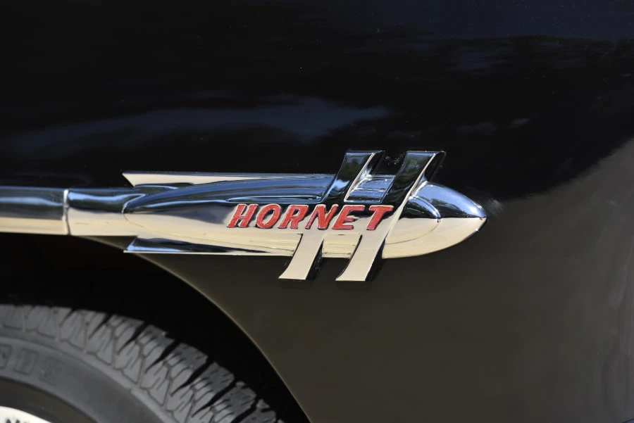 1952 Hudson Hornet - Image 10 of 31