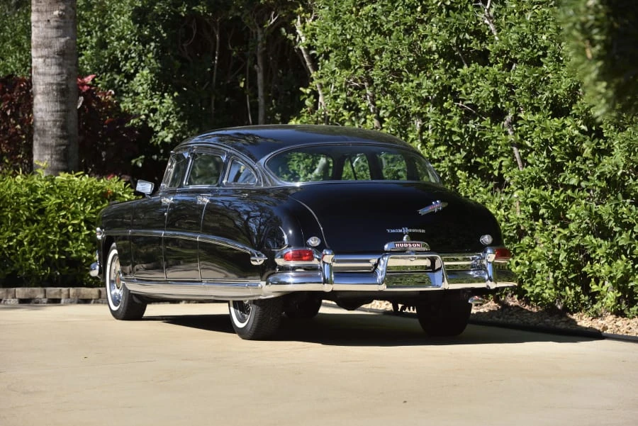 1952 Hudson Hornet - Image 13 of 31