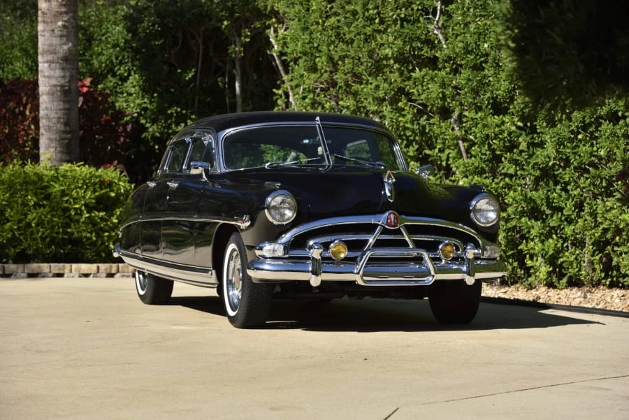 1952 Hudson Hornet - Image 15 of 31